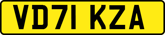VD71KZA