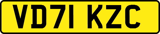 VD71KZC