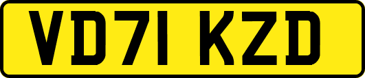 VD71KZD