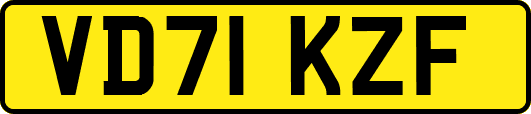 VD71KZF