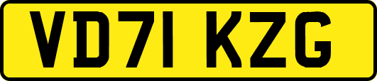 VD71KZG