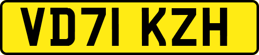 VD71KZH