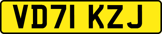 VD71KZJ