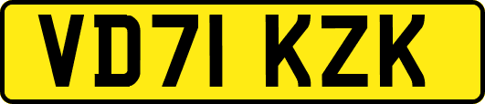 VD71KZK