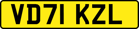 VD71KZL