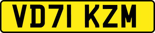 VD71KZM