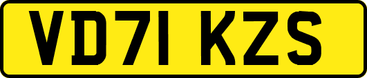 VD71KZS