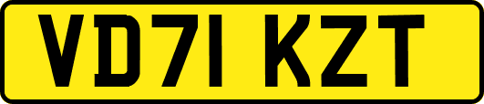 VD71KZT