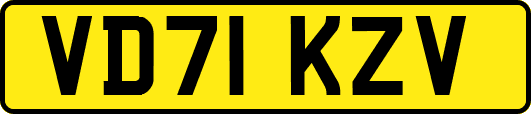 VD71KZV