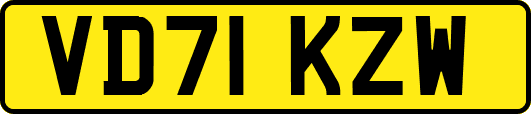 VD71KZW