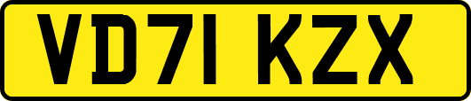 VD71KZX