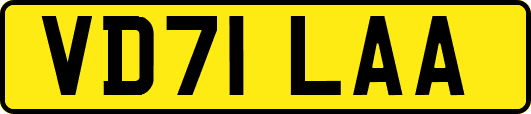 VD71LAA
