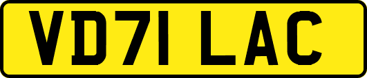 VD71LAC