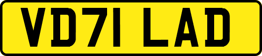 VD71LAD