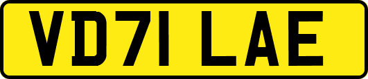 VD71LAE