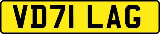 VD71LAG