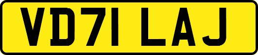 VD71LAJ