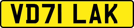 VD71LAK