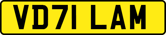 VD71LAM
