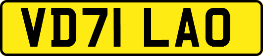 VD71LAO