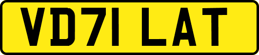VD71LAT