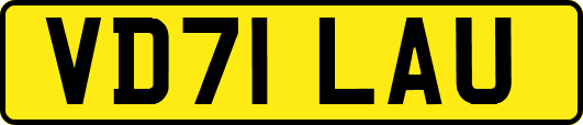 VD71LAU