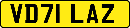 VD71LAZ