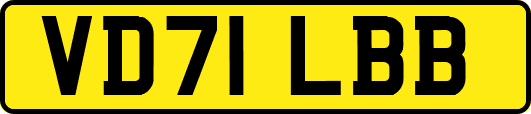 VD71LBB