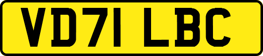 VD71LBC