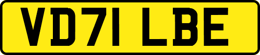 VD71LBE