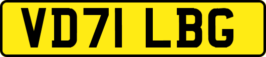 VD71LBG