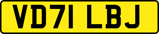 VD71LBJ