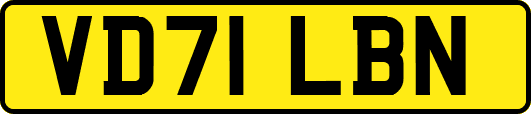 VD71LBN