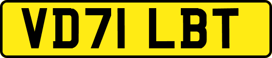 VD71LBT