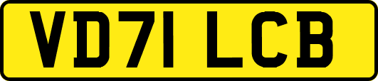 VD71LCB
