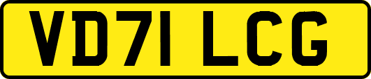 VD71LCG