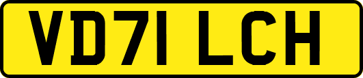 VD71LCH