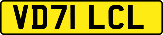VD71LCL