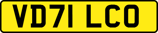 VD71LCO
