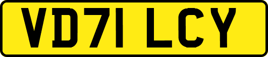 VD71LCY