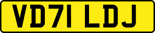 VD71LDJ