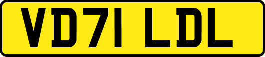 VD71LDL