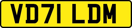 VD71LDM