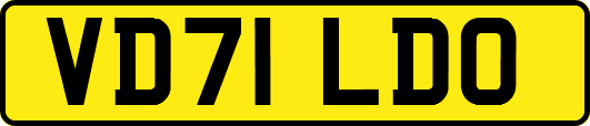 VD71LDO
