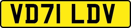 VD71LDV