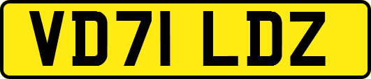 VD71LDZ