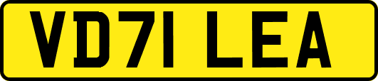 VD71LEA