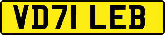 VD71LEB