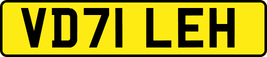 VD71LEH