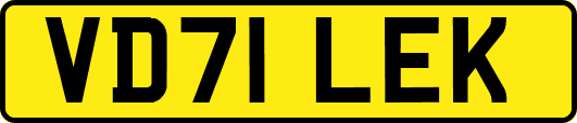 VD71LEK